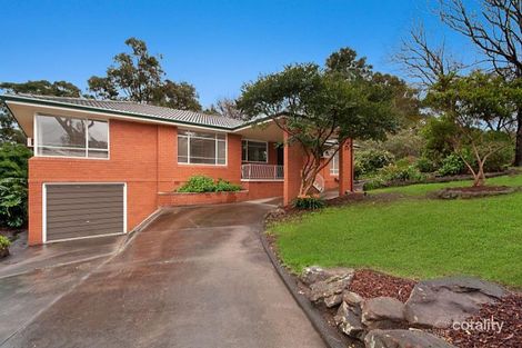 11 Willow Dr, Baulkham Hills, NSW 2153