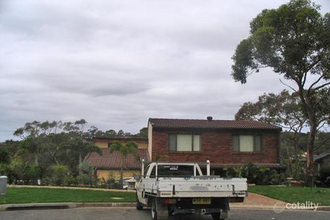 46 Urana Rd, Yarrawarrah, NSW 2233