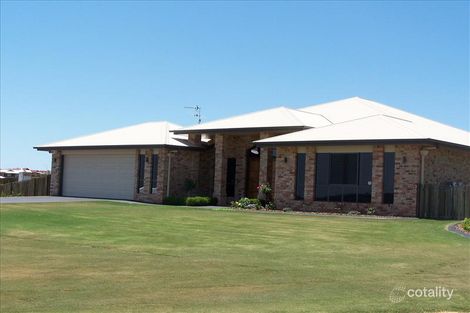 Property photo of 6 Jack Street Highfields QLD 4352