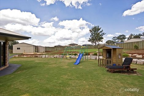 Property photo of 6 Jack Street Highfields QLD 4352
