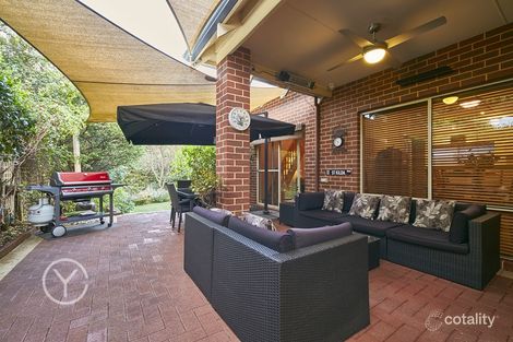 Property photo of 40 Silas Street East Fremantle WA 6158