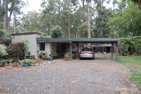 Property photo of 86 Kinglake-Glenburn Road Kinglake VIC 3763