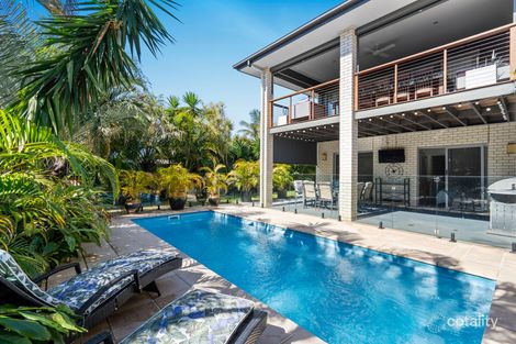 Property photo of 18 Ziggys Drive Thornlands QLD 4164