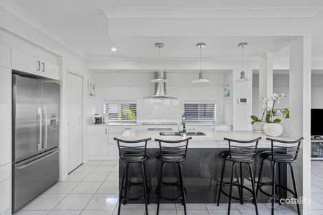 Property photo of 18 Ziggys Drive Thornlands QLD 4164