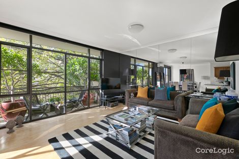 Property photo of 9/12-20 Rosebank Street Darlinghurst NSW 2010