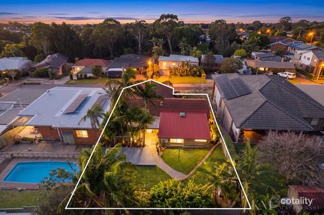 Property photo of 58 Christopher Avenue Valentine NSW 2280