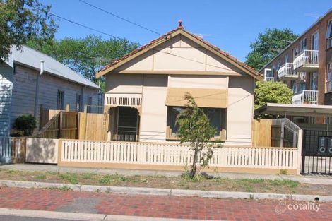 1/13 Kingsville St, Kingsville, VIC 3012