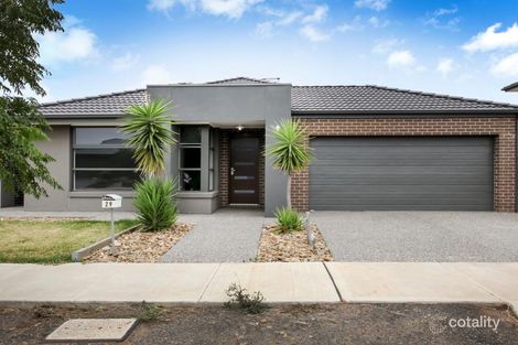 Property photo of 29 Springlands Crescent Plumpton VIC 3335