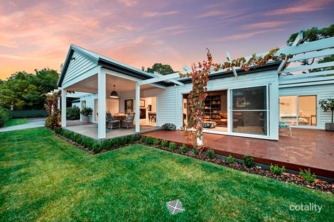 Property photo of 53 Howey Street Gisborne VIC 3437