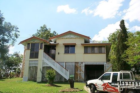 294 Denham St, The Range, QLD 4700