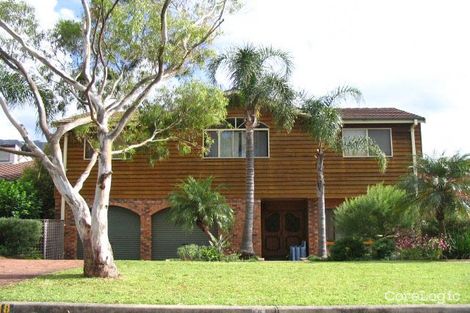 Property photo of 18 Newbold Close Thirroul NSW 2515