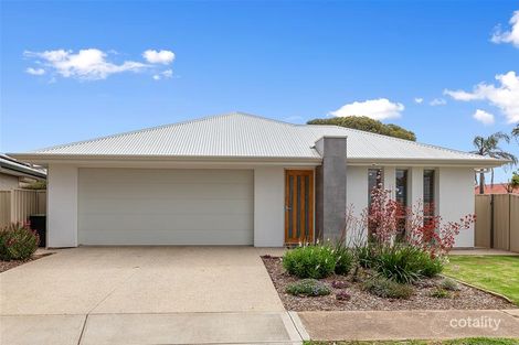 Property photo of 34 Kelvin Avenue Warradale SA 5046