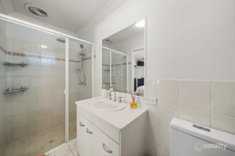 Property photo of 25 Swanton Drive Mudgeeraba QLD 4213