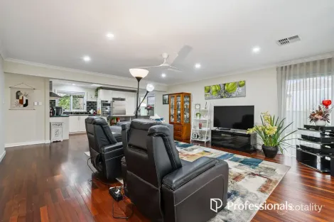 Property photo of 12 Casuarina Road Maida Vale WA 6057