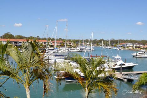 Property photo of 18/2 Fitzroy Street Cleveland QLD 4163