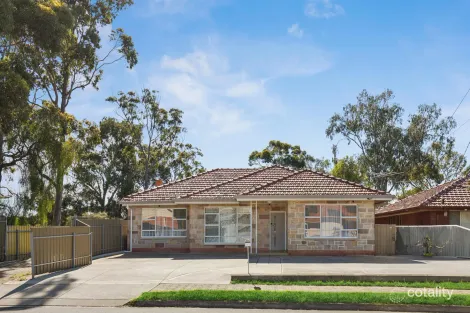 Property photo of 35 Quinlivan Road Pooraka SA 5095