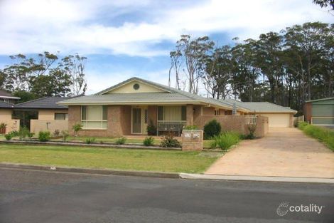 24 Wyden St, Old Bar, NSW 2430