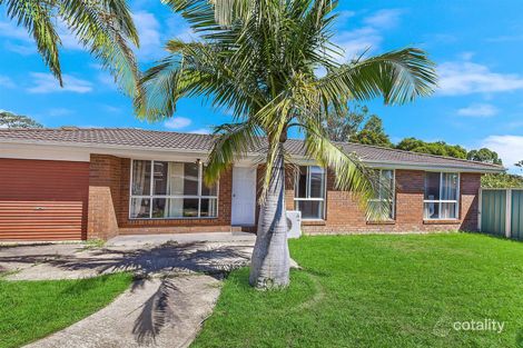 Property photo of 19 Tilden Street Plumpton NSW 2761