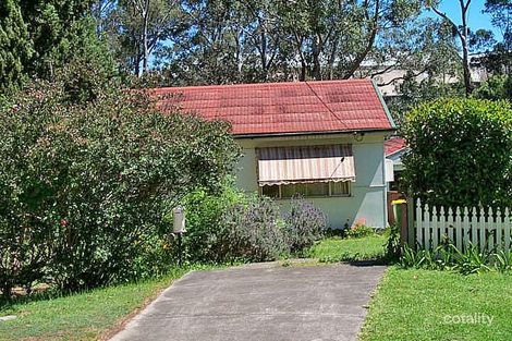 18 Swan St, Rydalmere, NSW 2116