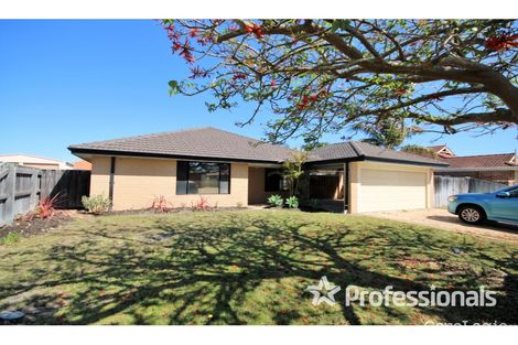 Property photo of 9 Glenfield Drive Australind WA 6233