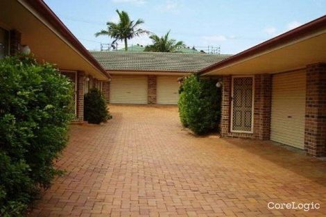 Property photo of 1/411 Newmarket Road Newmarket QLD 4051