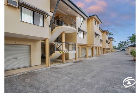 4/2-4 Mcguigan St, Earlville, QLD 4870