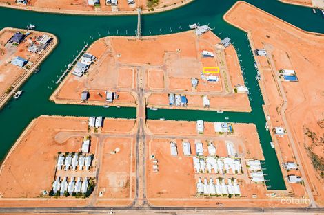 Property photo of 27 Bluefin Cove Exmouth WA 6707