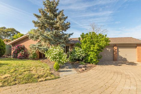 Property photo of 6 Sambell Place Monash ACT 2904