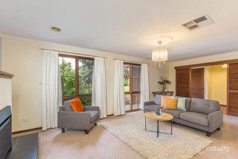 Property photo of 6 Sambell Place Monash ACT 2904
