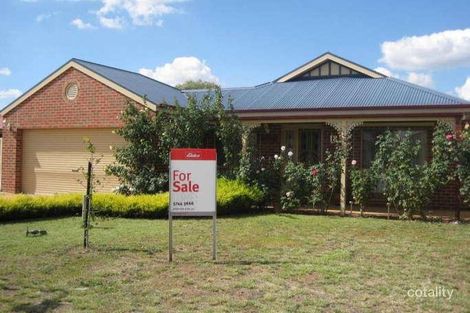 18 Kathryn Cres, Yarrawonga, VIC 3730