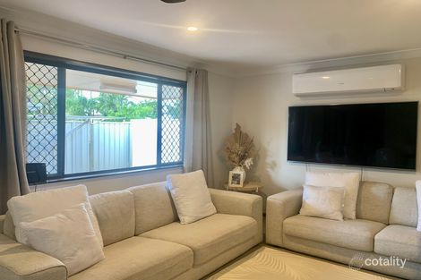 Property photo of 1 Boronia Crescent Yamba NSW 2464