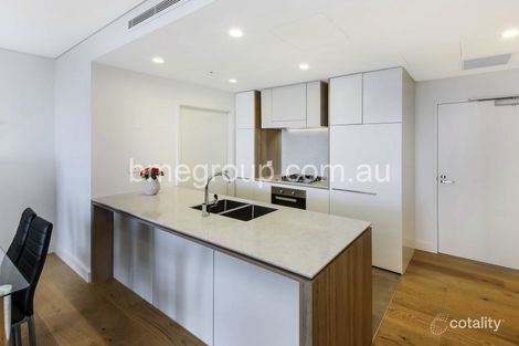 Property photo of 1207/13-17 Verona Drive Wentworth Point NSW 2127