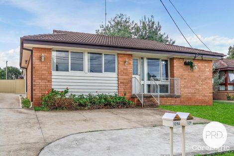 Property photo of 129 Maxwell Street South Penrith NSW 2750