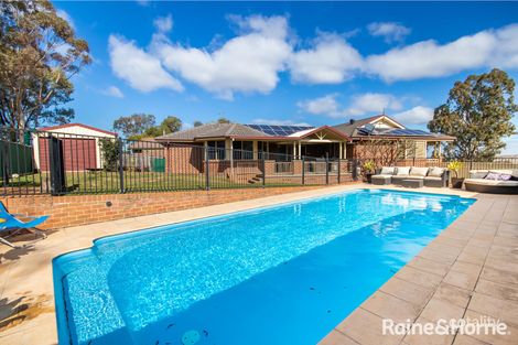 8 Sauterne Cl, Muswellbrook, NSW 2333