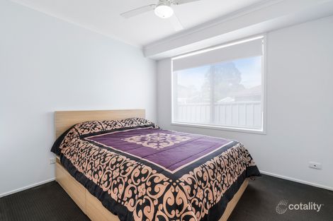 Property photo of 65 Boomerang Crescent Raby NSW 2566