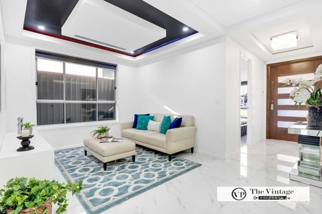 Property photo of 70 Power Ridge Oran Park NSW 2570