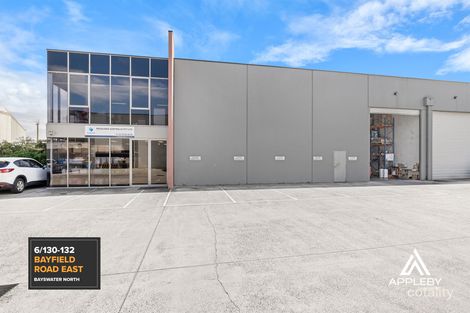 6/130-132 Bayfield Rd E, Bayswater North, VIC 3153