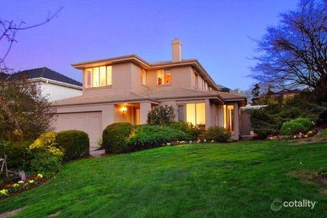 Property photo of 17 Dena Court Templestowe VIC 3106
