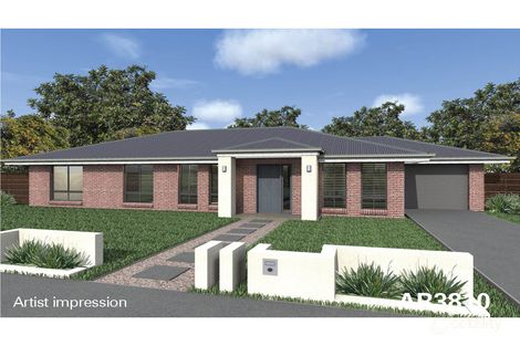 Property photo of 44 Bentley Drive Regency Downs QLD 4341