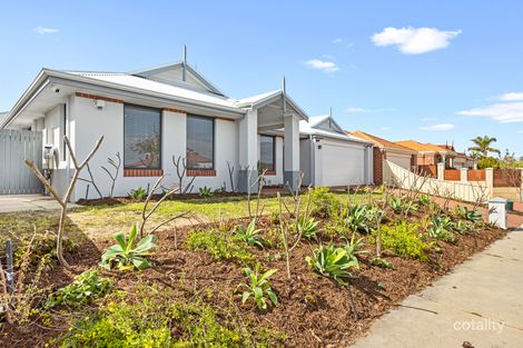 Property photo of 30 Langford Boulevard Madeley WA 6065