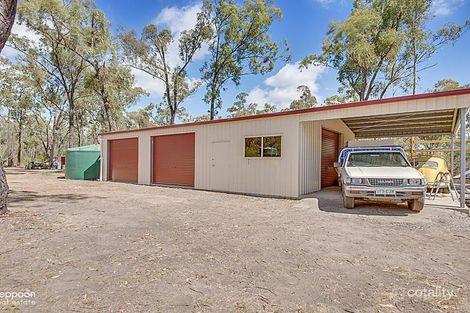 Property photo of 121 Pine Mountain Drive Bondoola QLD 4703