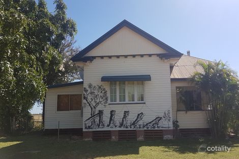 33 Savage St, Prairie, QLD 4821