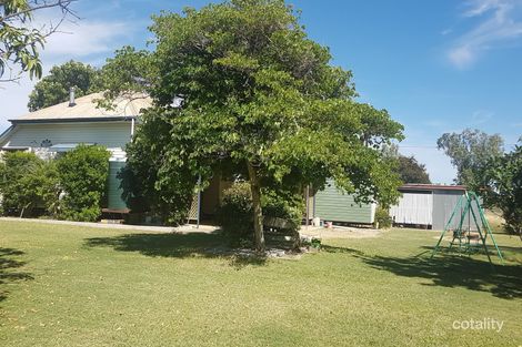 Property photo of 33 Savage Street Prairie QLD 4821