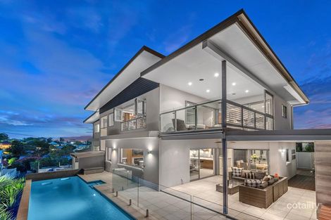 Property photo of 15 Corner Street Grange QLD 4051