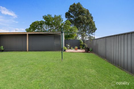 Property photo of 65 Boomerang Crescent Raby NSW 2566
