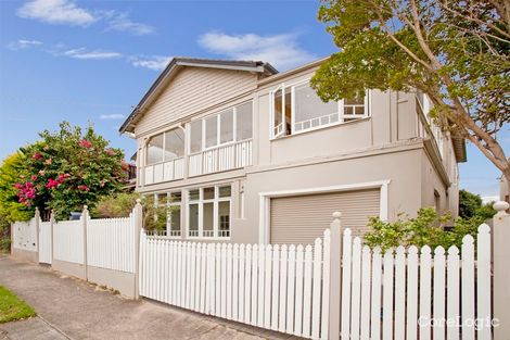 Property photo of 2/39 Quinton Road Manly NSW 2095