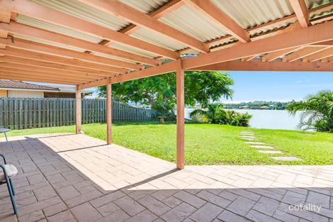 Property photo of 13 Ironbark Street Elanora QLD 4221