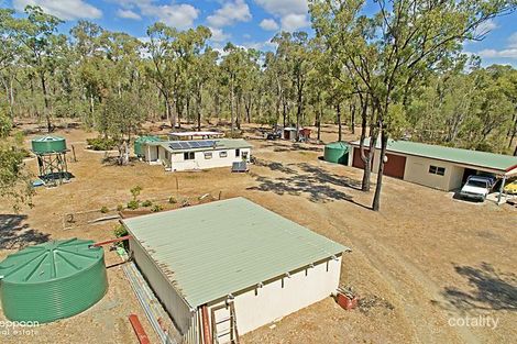 121 Pine Mountain Dr, Bondoola, QLD 4703