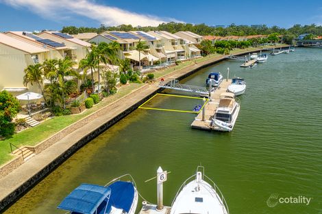 Property photo of 37/100 Morala Avenue Runaway Bay QLD 4216