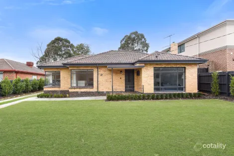 Property photo of 19 Nerissa Street Glen Iris VIC 3146